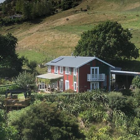 The Pear Orchard Lodge Richmond Exteriér fotografie